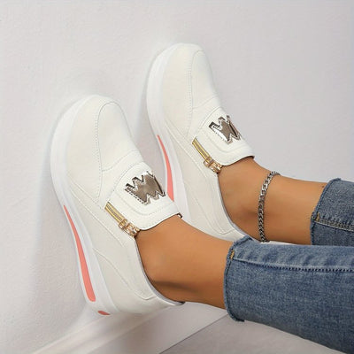 Yovita® | Stilvolle orthopädische Schuhe für Damen