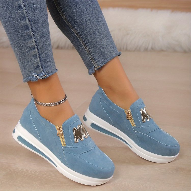 Yovita® | Stilvolle orthopädische Schuhe für Damen