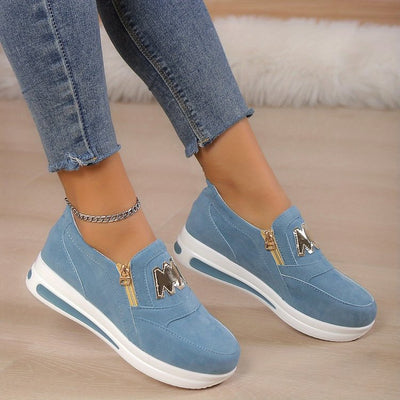 Yovita® | Stilvolle orthopädische Schuhe für Damen