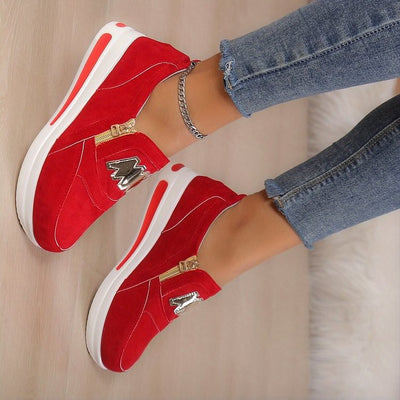 Yovita® | Stilvolle orthopädische Schuhe für Damen