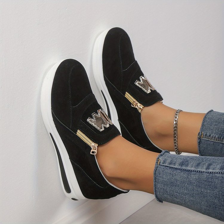 Yovita® | Stilvolle orthopädische Schuhe für Damen