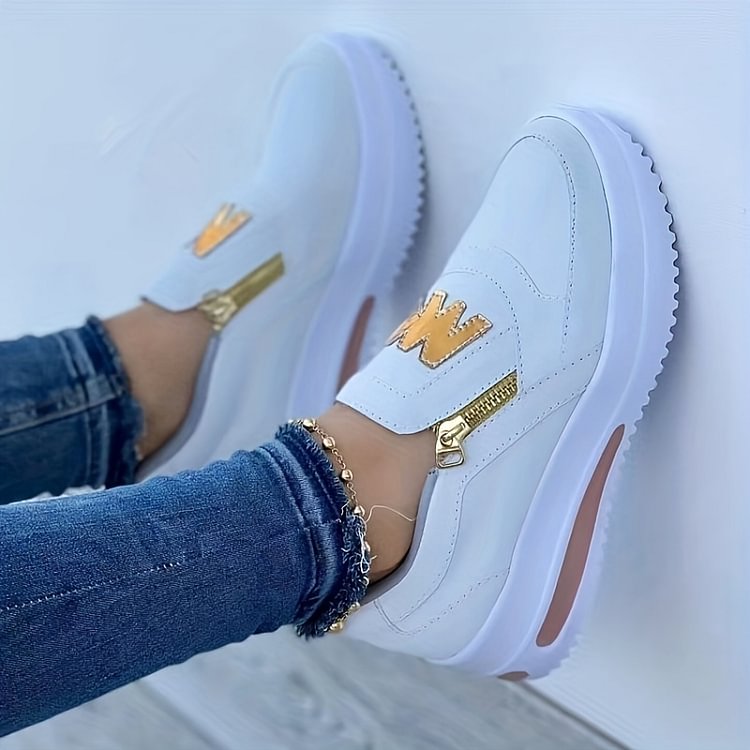 Yovita® | Stilvolle orthopädische Schuhe für Damen
