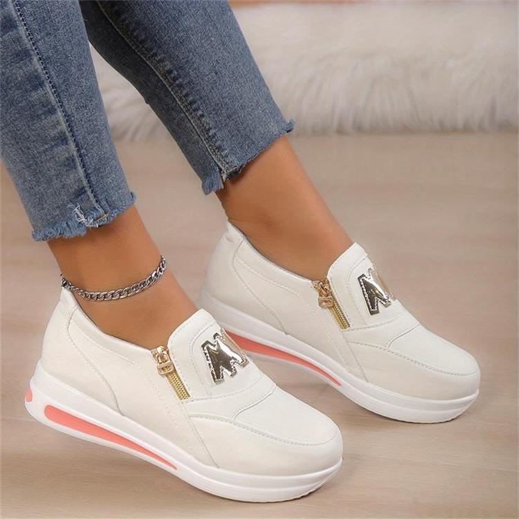 Yovita® | Stilvolle orthopädische Schuhe für Damen