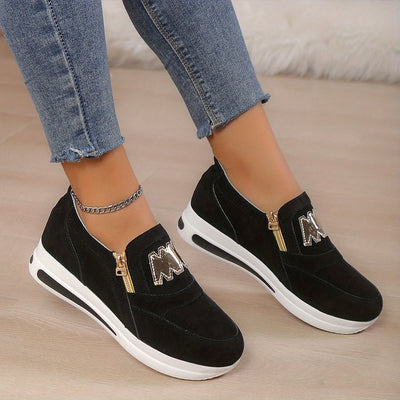 Yovita® | Stilvolle orthopädische Schuhe für Damen