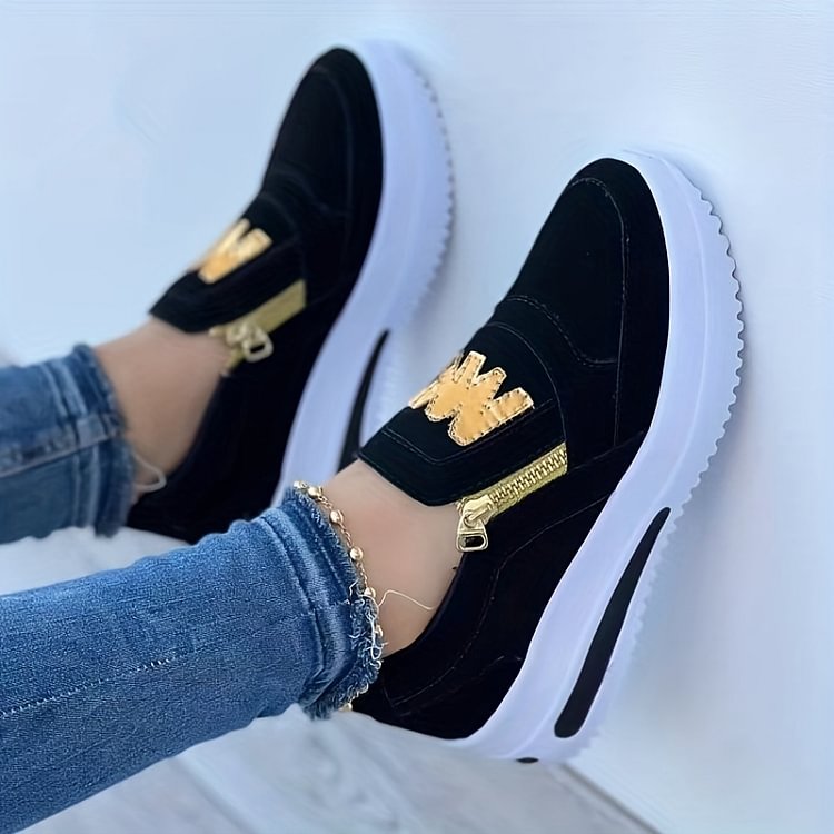 Yovita® | Stilvolle orthopädische Schuhe für Damen
