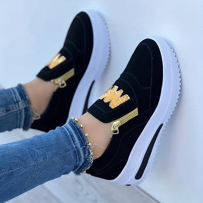 Yovita® | Stilvolle orthopädische Schuhe für Damen