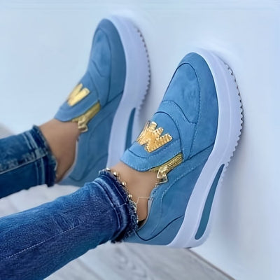 Yovita® | Stilvolle orthopädische Schuhe für Damen