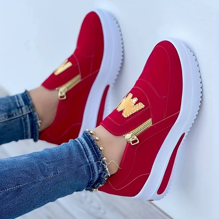 Yovita® | Stilvolle orthopädische Schuhe für Damen