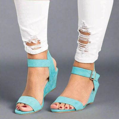 Maresia | Bequeme Sandalen für empfindliche Füße