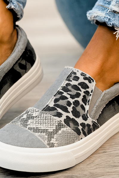 Noemi™ | Trendige, bequem zu tragende Slipper