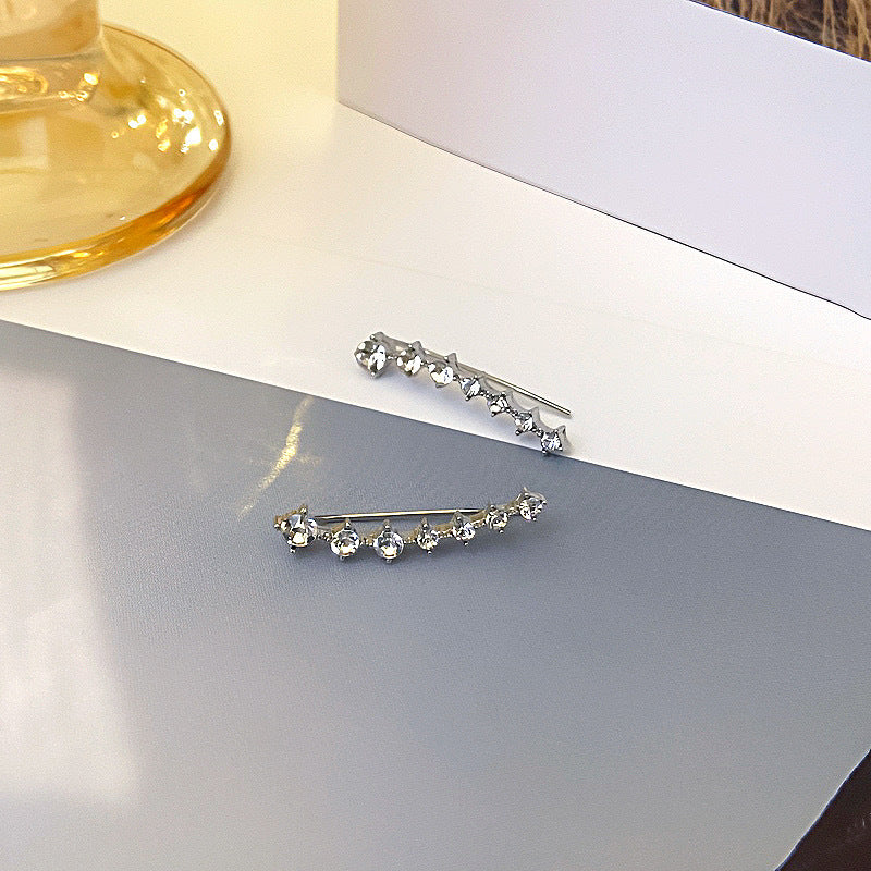 EleganteDiamanten™ Schillerndes Diamant Detail