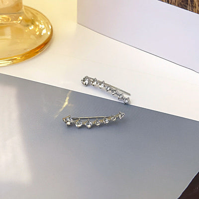 EleganteDiamanten™ Schillerndes Diamant Detail