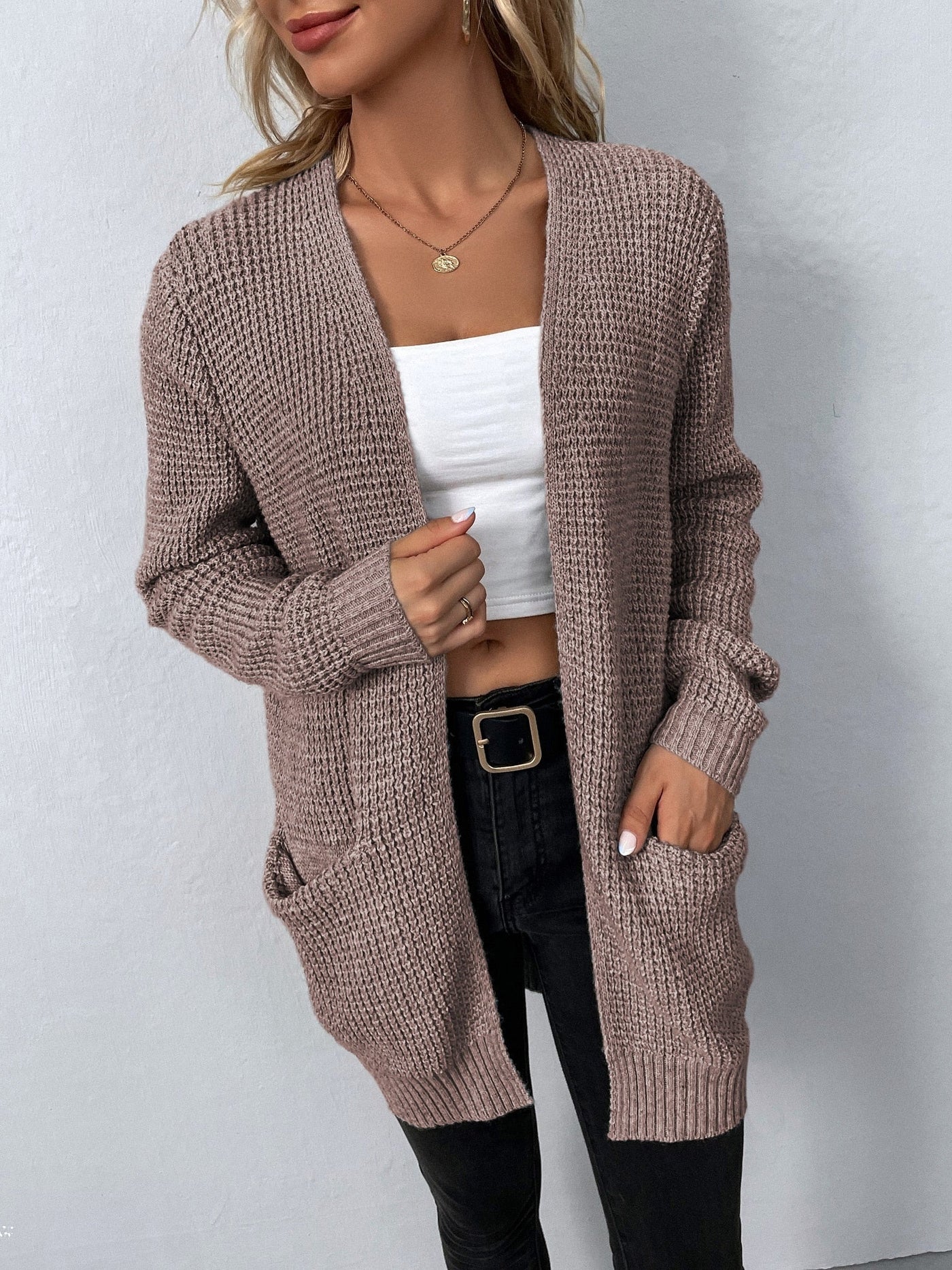 Myra® | Strickjacke