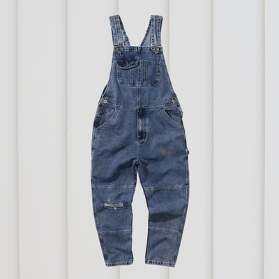 Unisex Garten-Latzhose – Sam