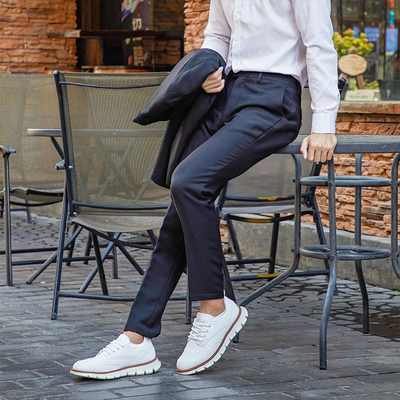 Atlas - Ultra-bequeme Schuhe