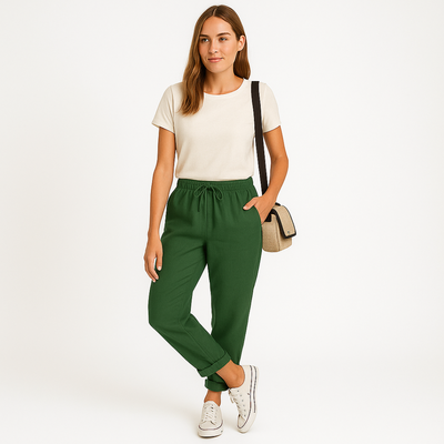 Michelle™ | Frühlingshose