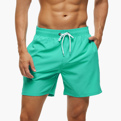 Schnelltrocknende Stretchshorts für Herren - Ideal für Sport & Freizeit