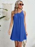 Blau