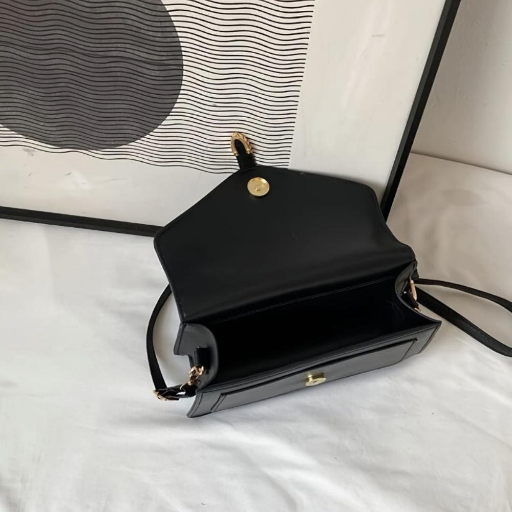 Tessa | Elegante und minimalistischer Umhängetasche