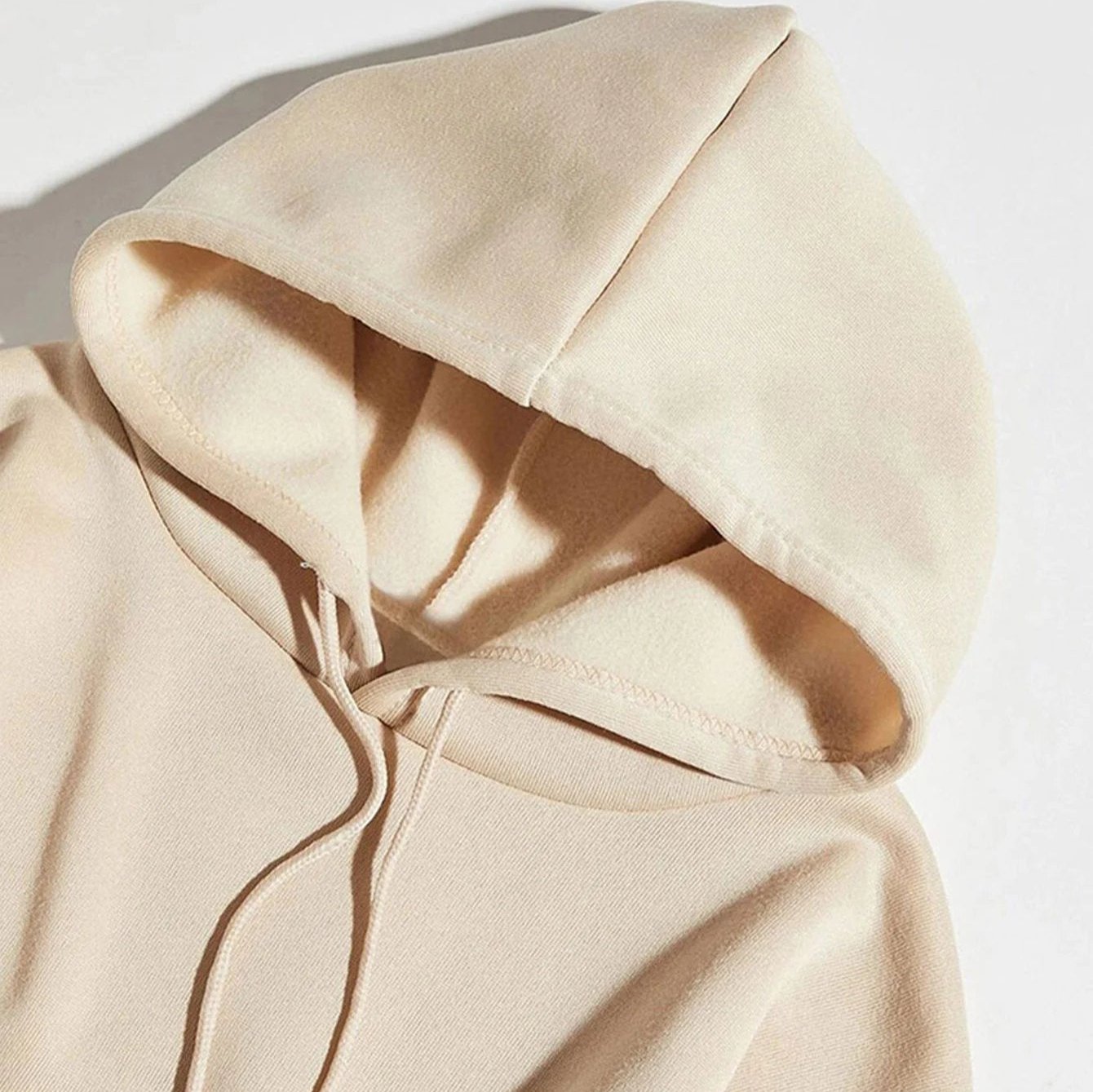 ScanThis - Lustiger QR-Code Hoodie