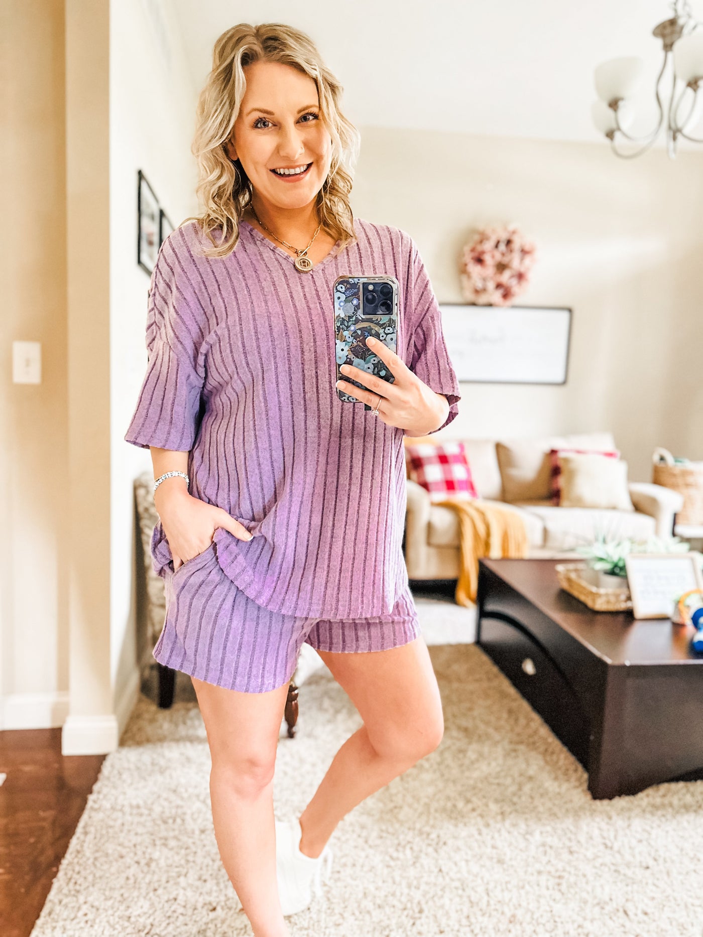 Talia™ Bequeme Sommerkleidung