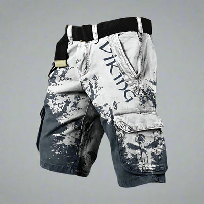 Bjorn | Premium Adventurer Shorts