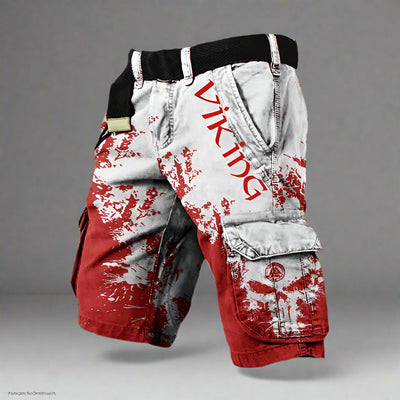 Vikings – Premium Adventurer Shorts