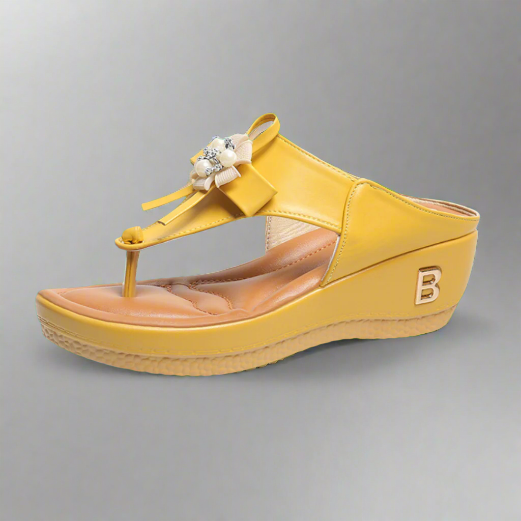 Norlaine | Orthopädische Sandalen für den Sommerkomfort