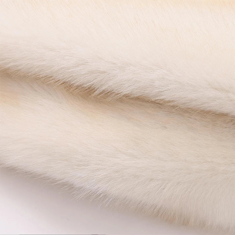 Trendige Winterjacke für Frauen - Lindsey