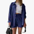 Blau