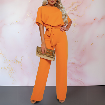 Helmi™ | Stylischer Sommeroverall