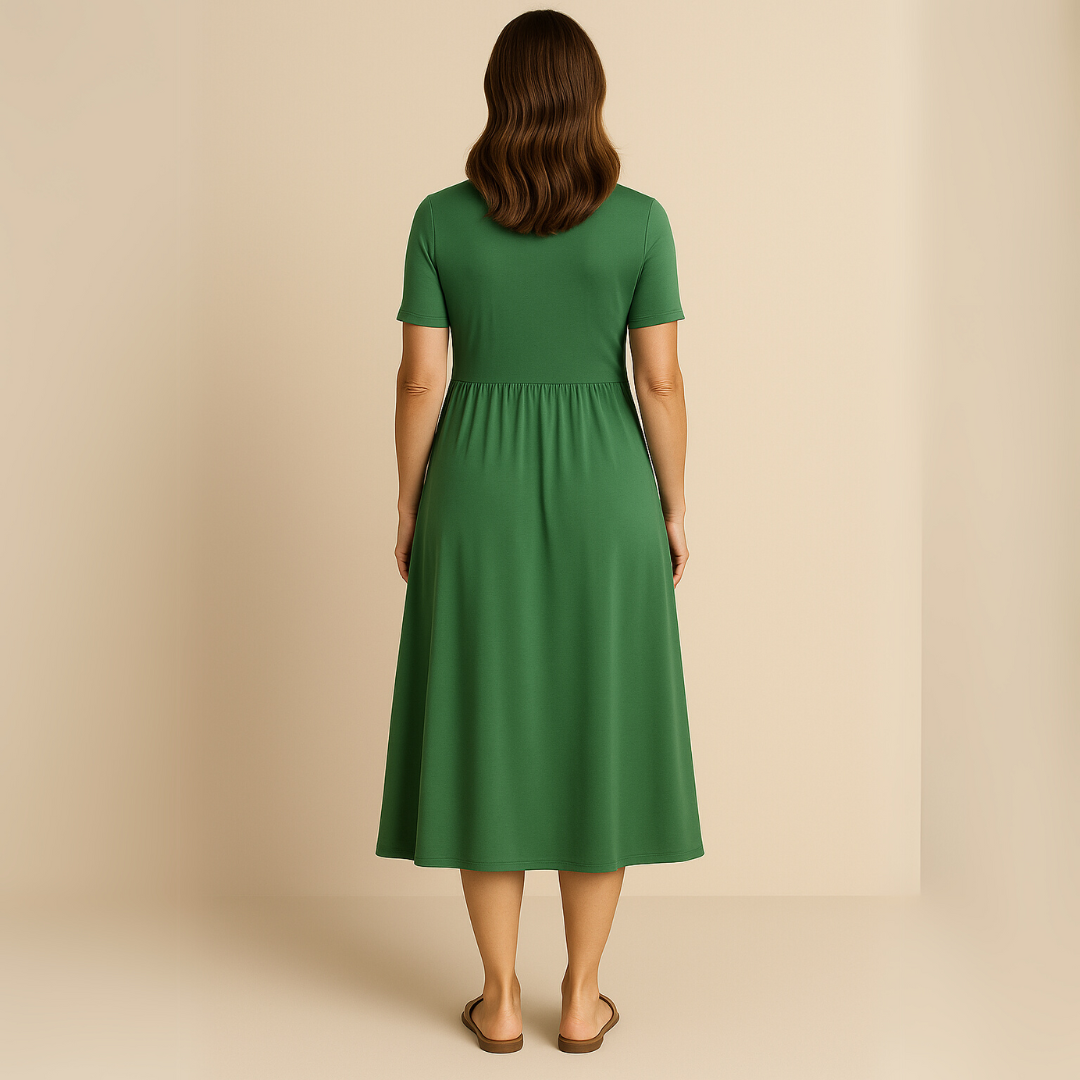 Annelies™ | Luftiges Maxi-Joch