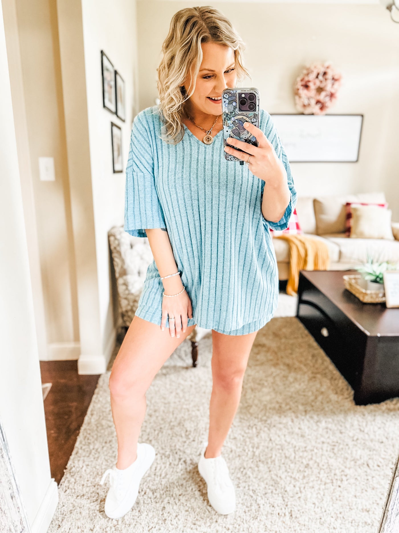 Talia™ Bequeme Sommerkleidung