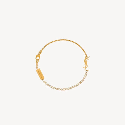 DIAMANT SAINT LUXE ARMBAND | GOLD