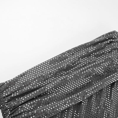 Astella - Paillettenkleid