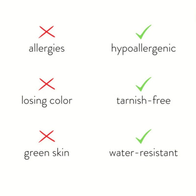 Schicke Handkette Armband