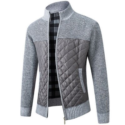 Niklas | Strickjacke für Herren