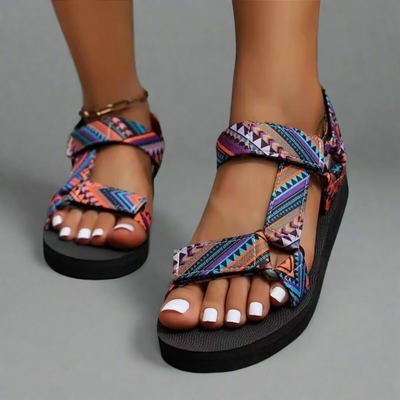 Heriberta | Bequeme Sandalen für empfindliche Füße