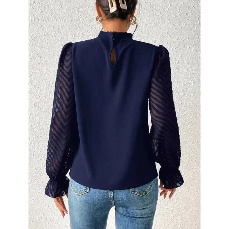 Tanya® | Elegantes Hemd für Damen