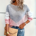 Grau + Pink
