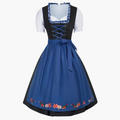 Marine Blau