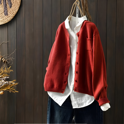 MILA | MODERNER STRICK-STYLE