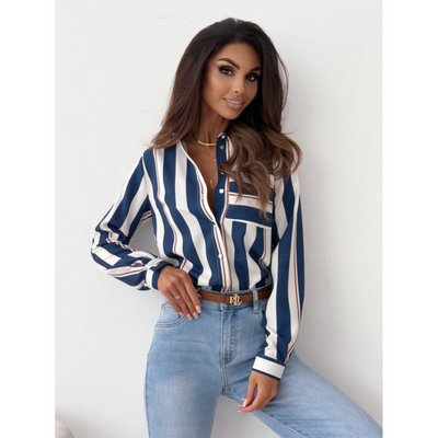 Teagan® | Bedrucktes Shirt für Damen