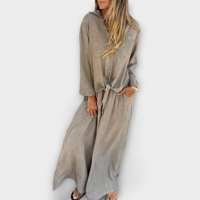 Atlas - Zweiteiliges Set