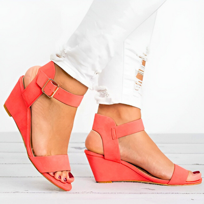 Mianna - Elegante Damen-Sandalen