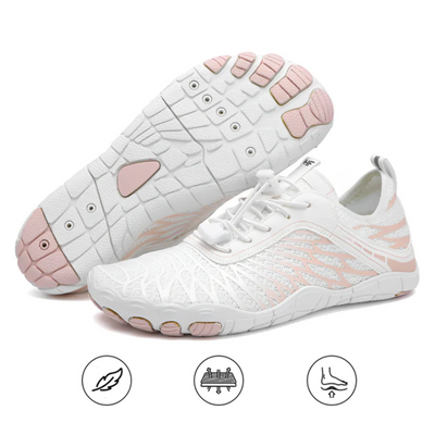 SichererSchritt™  Mit Zuversicht erforschen