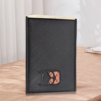 ID-Karten Schutzfolie mit Superheldenlook – ShadowTag