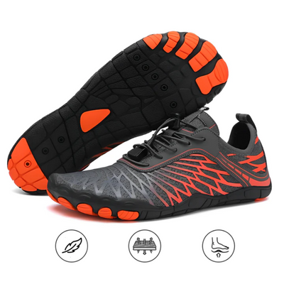 SichererSchritt™  Mit Zuversicht erforschen