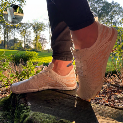 SichererSchritt™  Mit Zuversicht erforschen