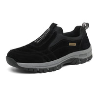 Oriana™ Unterstützende All-Terrain Komfort in Schwarz